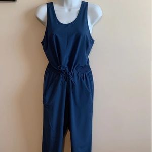 All In Motion Jumpsuit